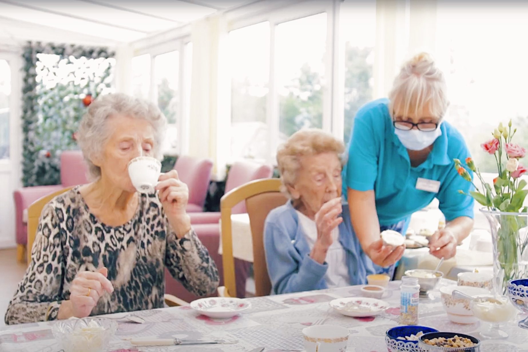 How Mariposa is responding to Coronavirus (COVID19) Mariposa Care