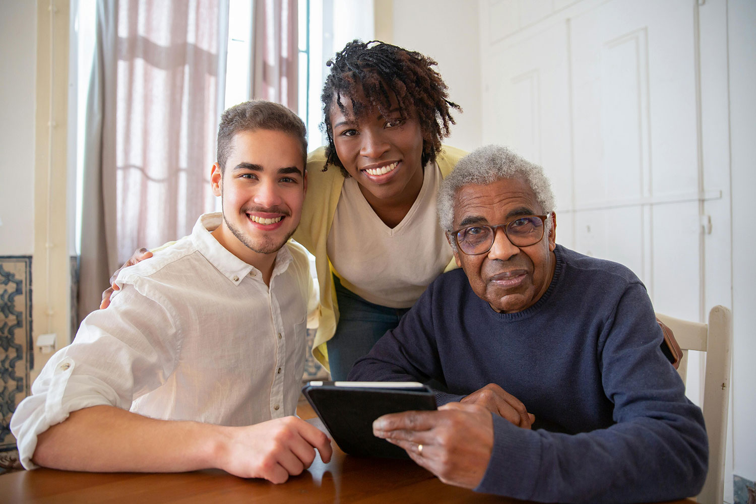 What Is The Difference Between Care Home And Nursing Home